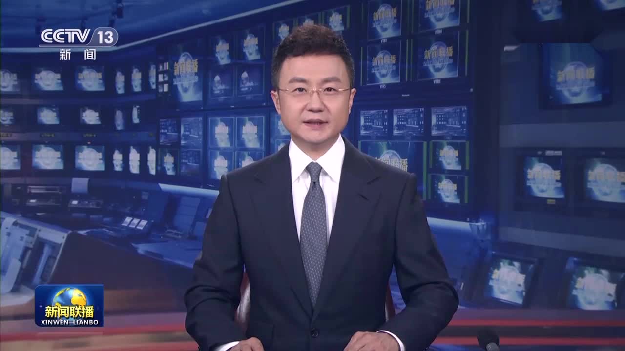 习近平就巴西独立200周年向巴西总统致贺电