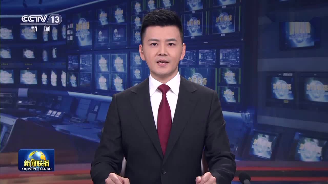 世界政党政要和友好人士热烈祝贺中共二十大召开