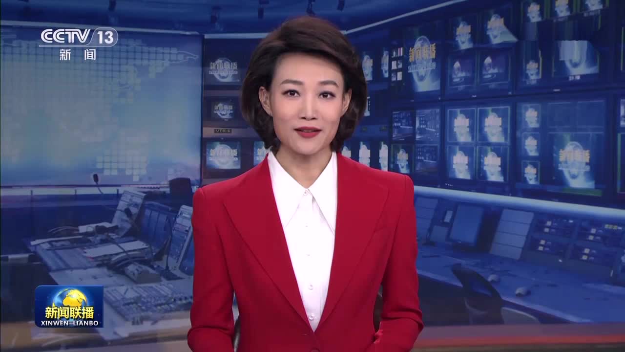 多国政党政府领导人热烈祝贺中共二十大召开