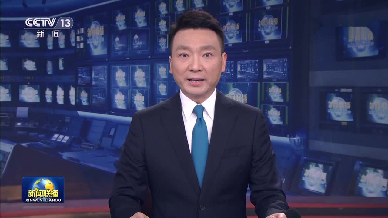 深入一线 让党的二十大精神落地生根