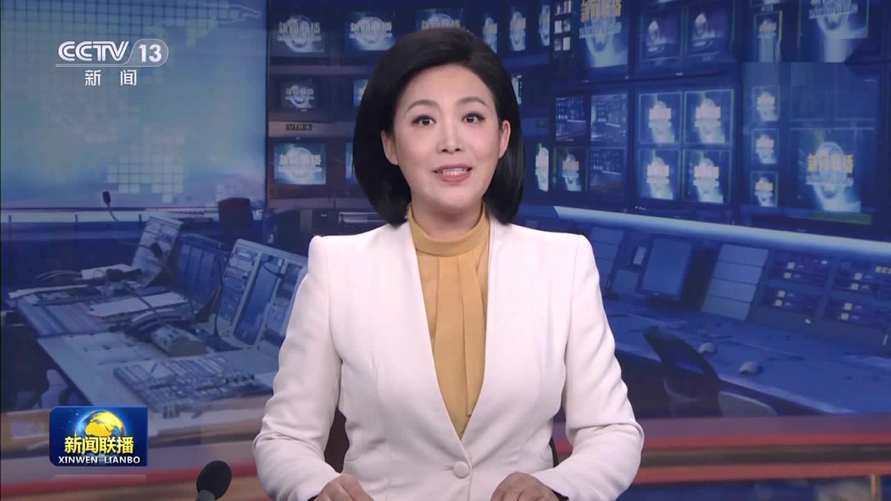 习近平同科特迪瓦总统通电话