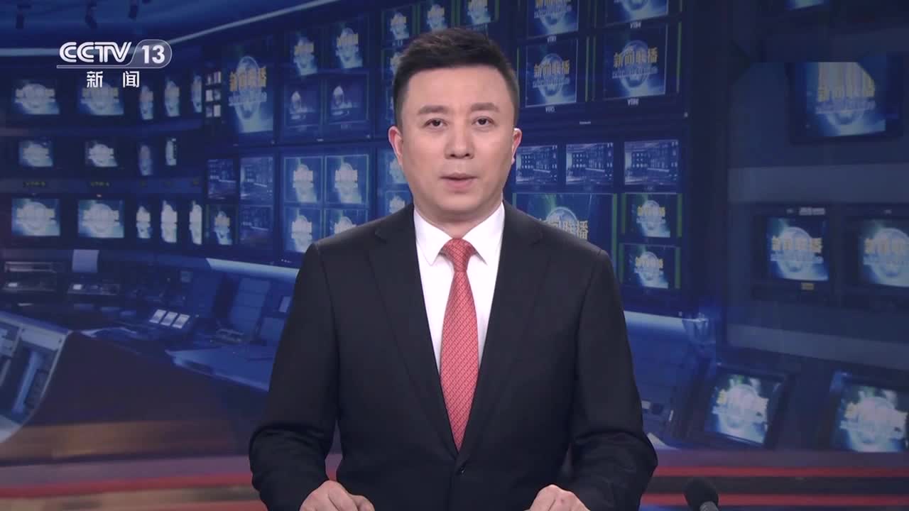 习近平对政法工作作出重要指示