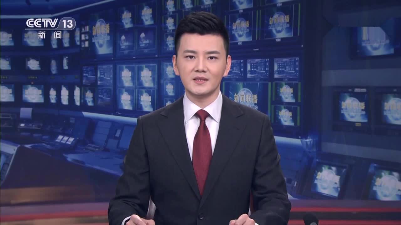 习近平与越共中央总书记互致新春贺信