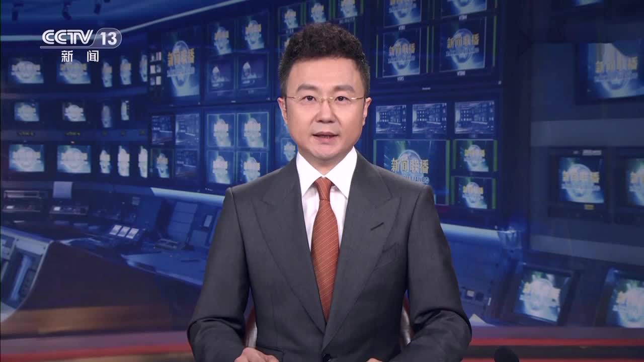 中共中央政治局召开会议 决定召开二十届二中全会 中共中央总书记习近平主持会议