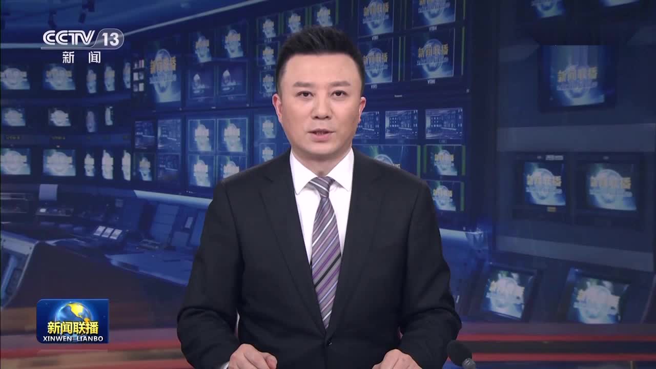 中共中央 国务院印发《数字中国建设整体布局规划》