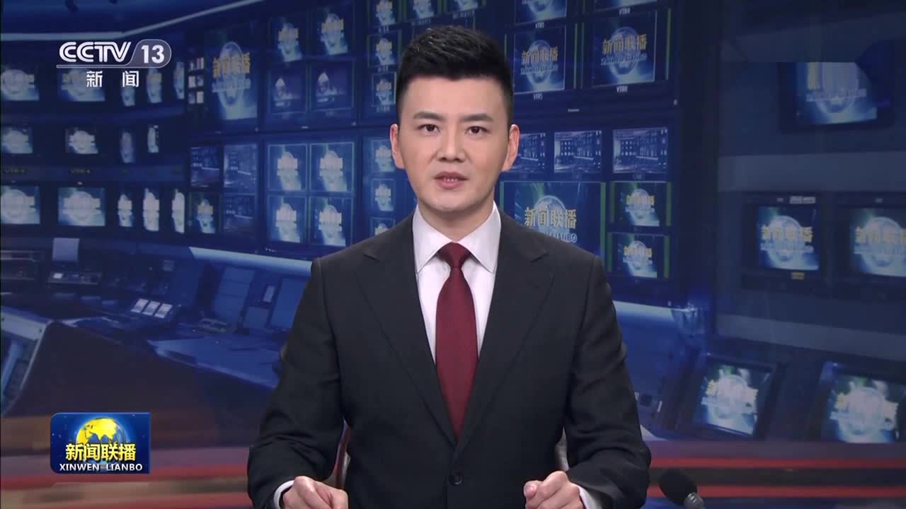 习近平向尼日利亚当选总统致贺电