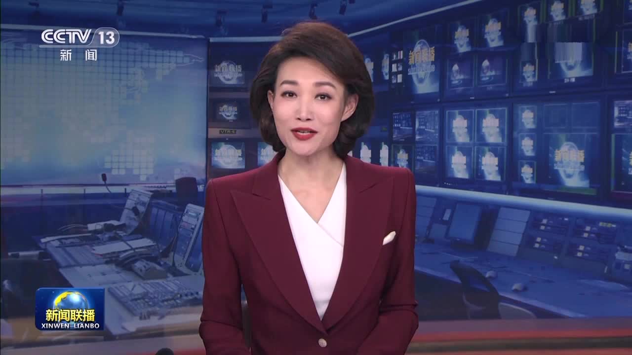 【新闻特写】让青春在新时代绽放绚丽之花