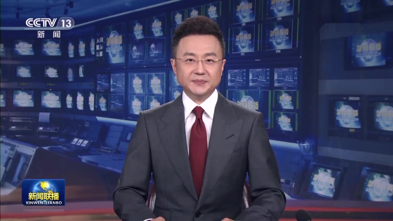 习近平就中柬建交65周年同柬埔寨国王互致贺电 李强同柬埔寨首相互致贺电
