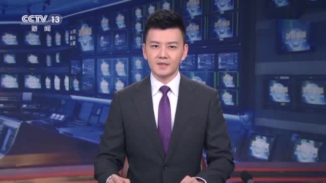 习近平同法国总统就中法建交60周年互致贺电