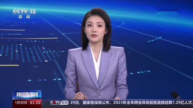美国 一架客机硬着陆 致6人受伤