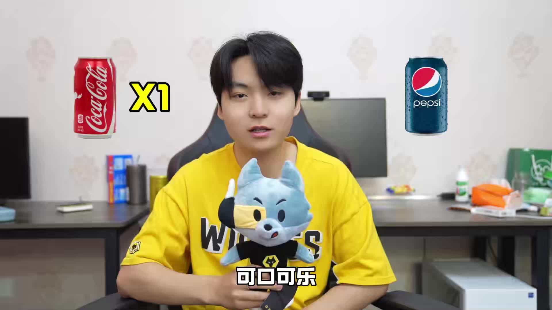 CODM快问快答集体篇