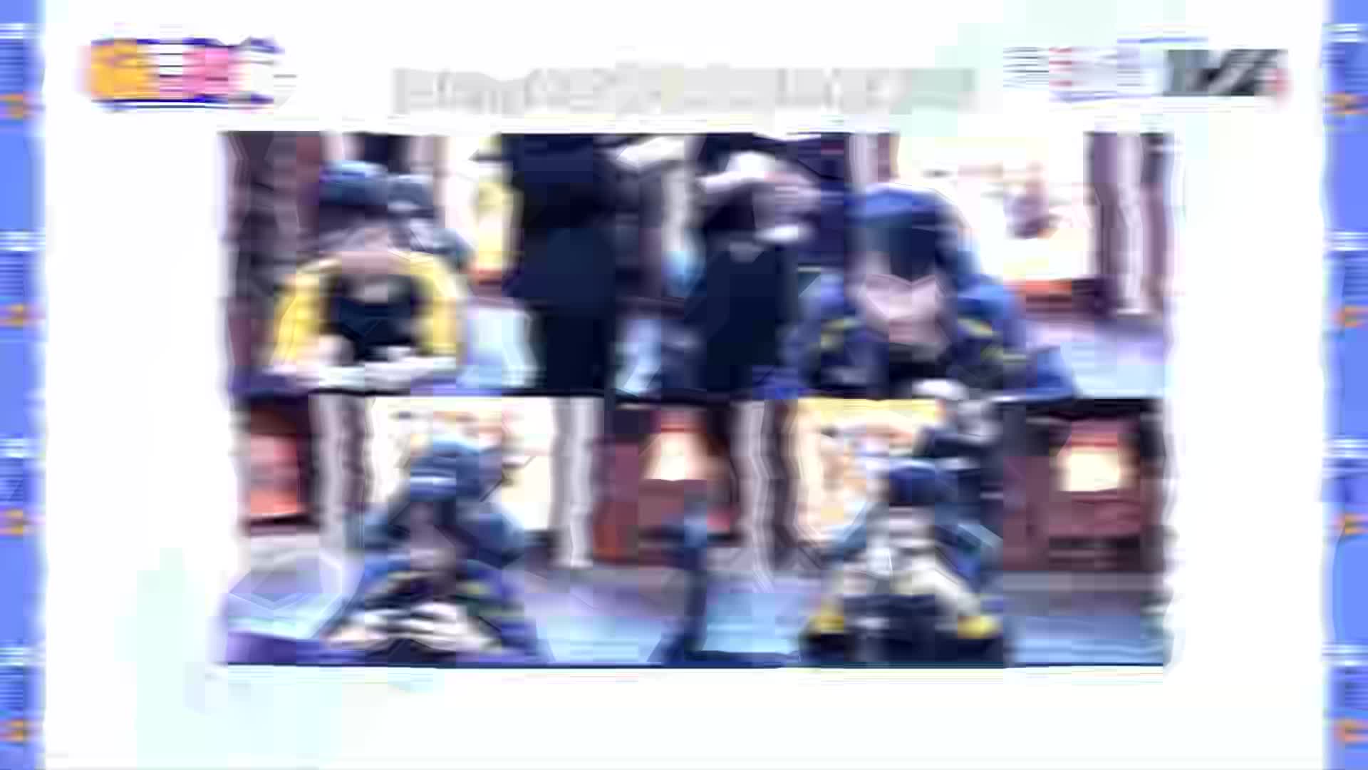 狼言四起第六期