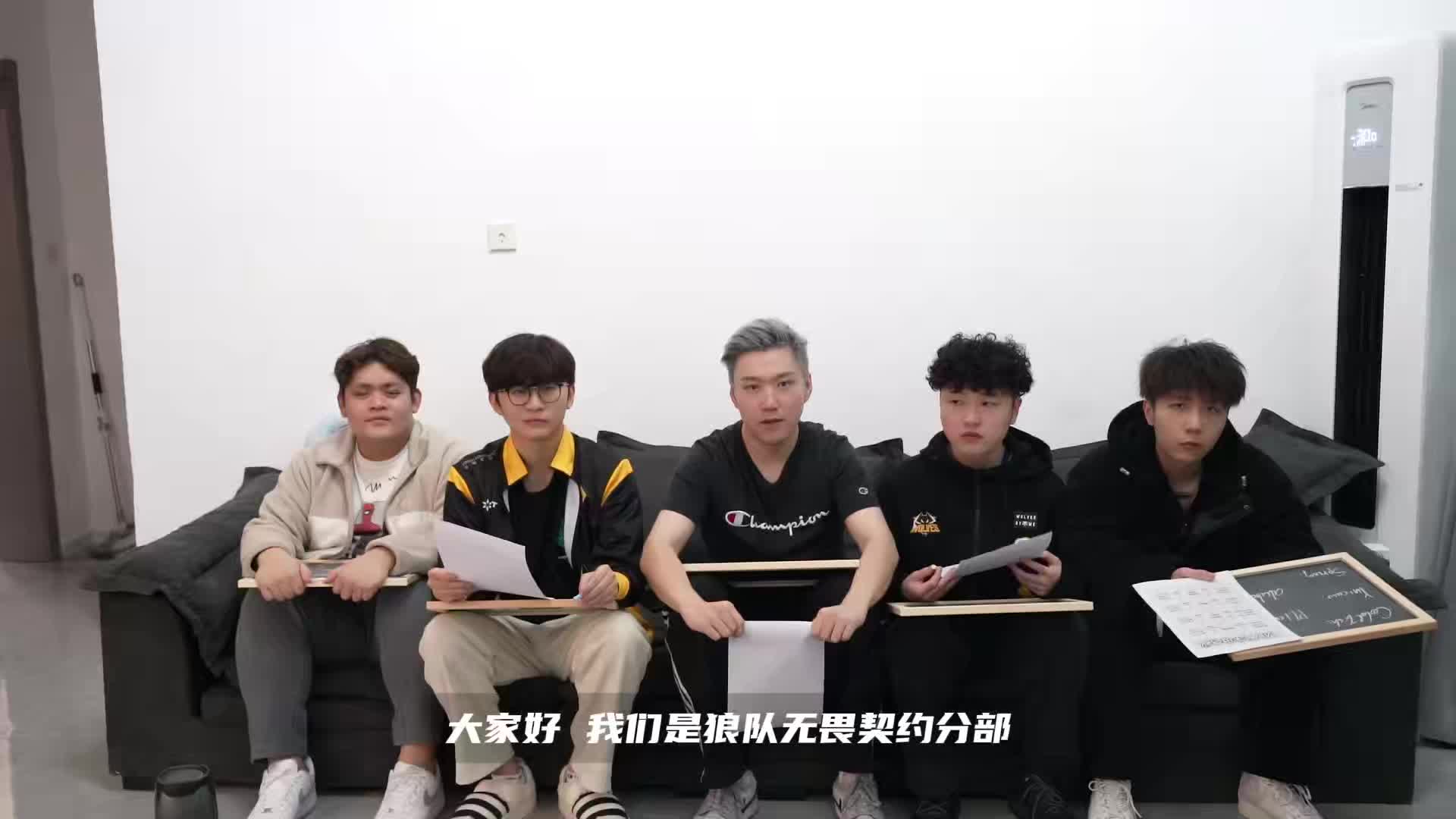 mbti小游戏