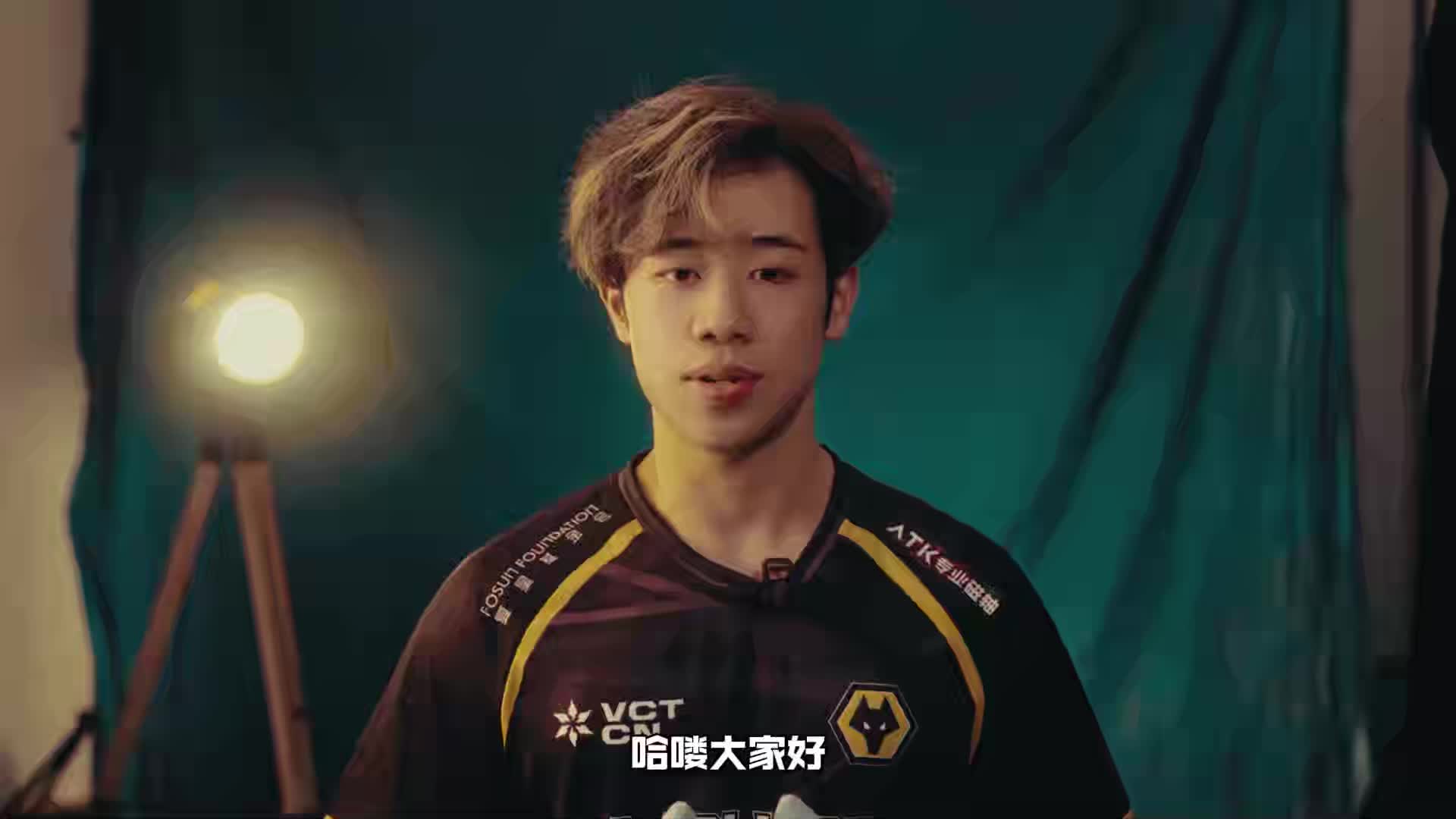 SiuFatBB快问快答