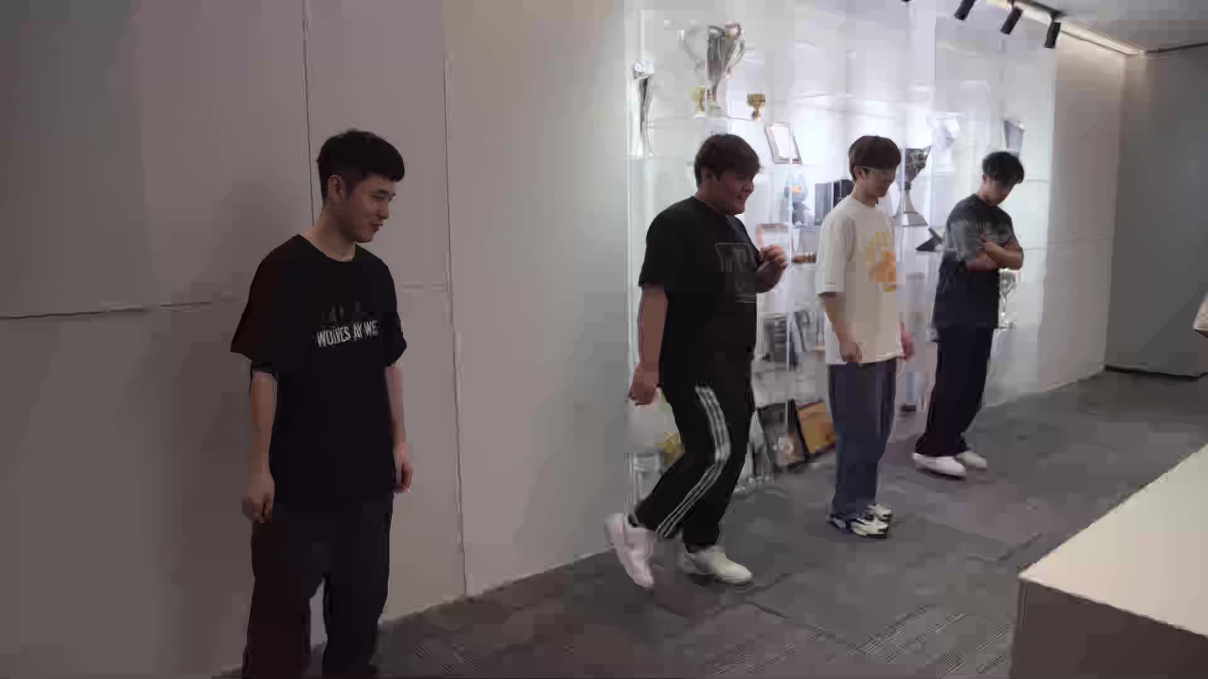 横版清水