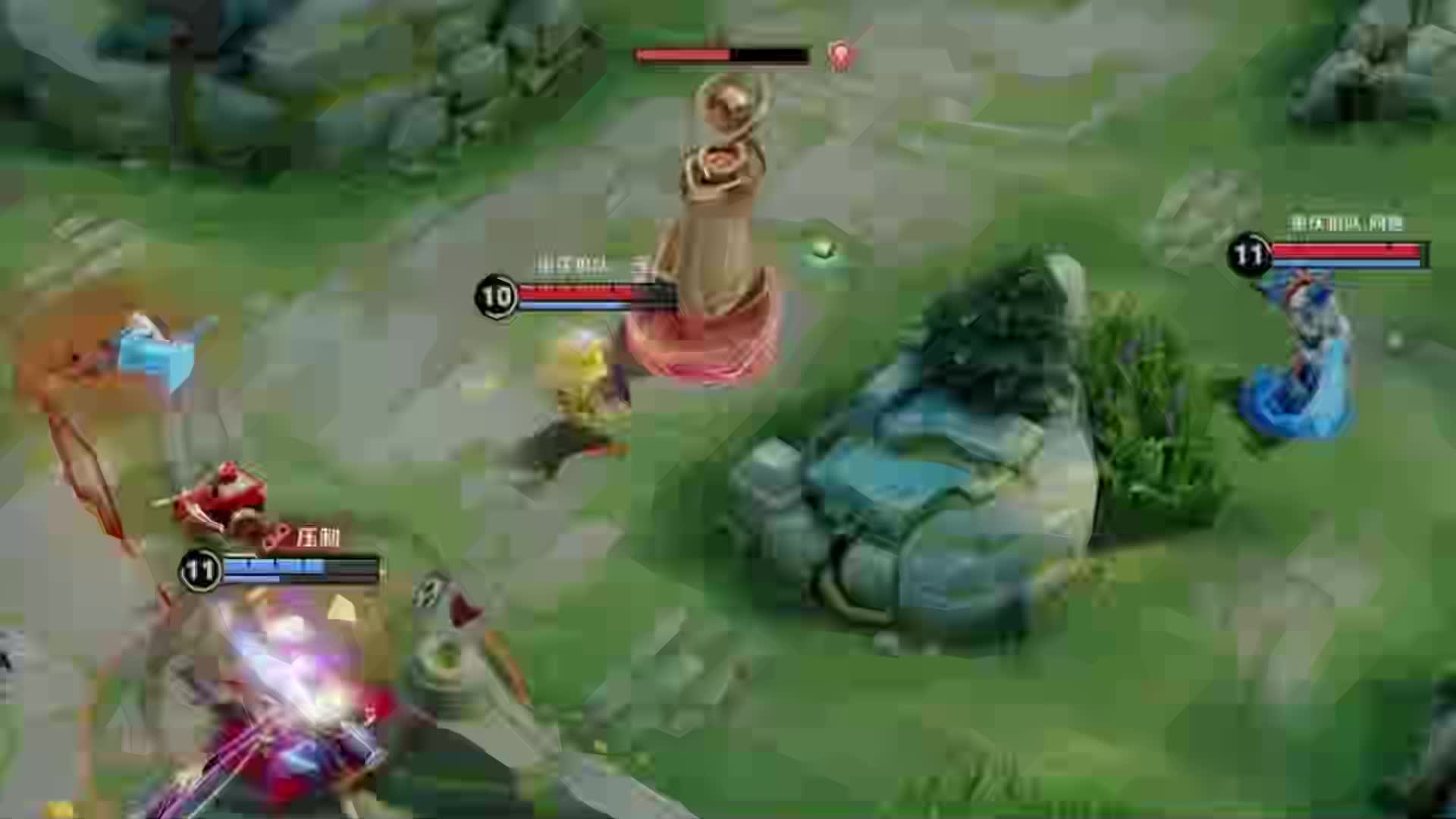 向鱼