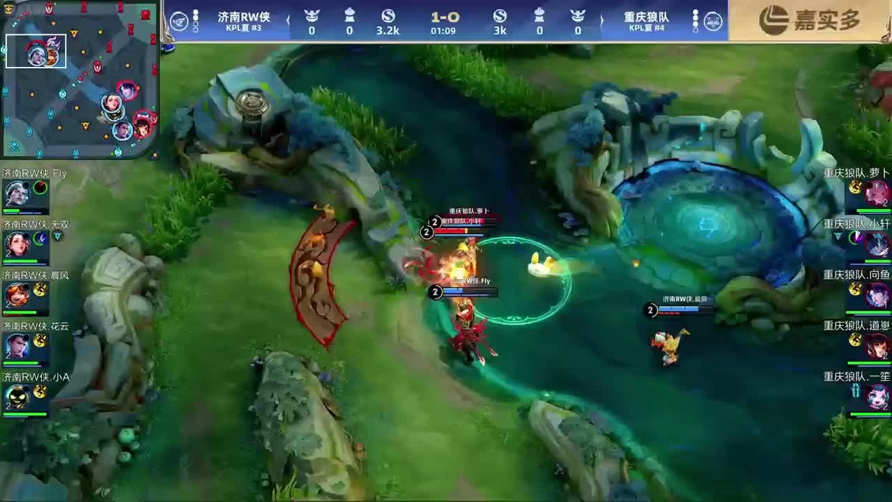 1.1萝卜