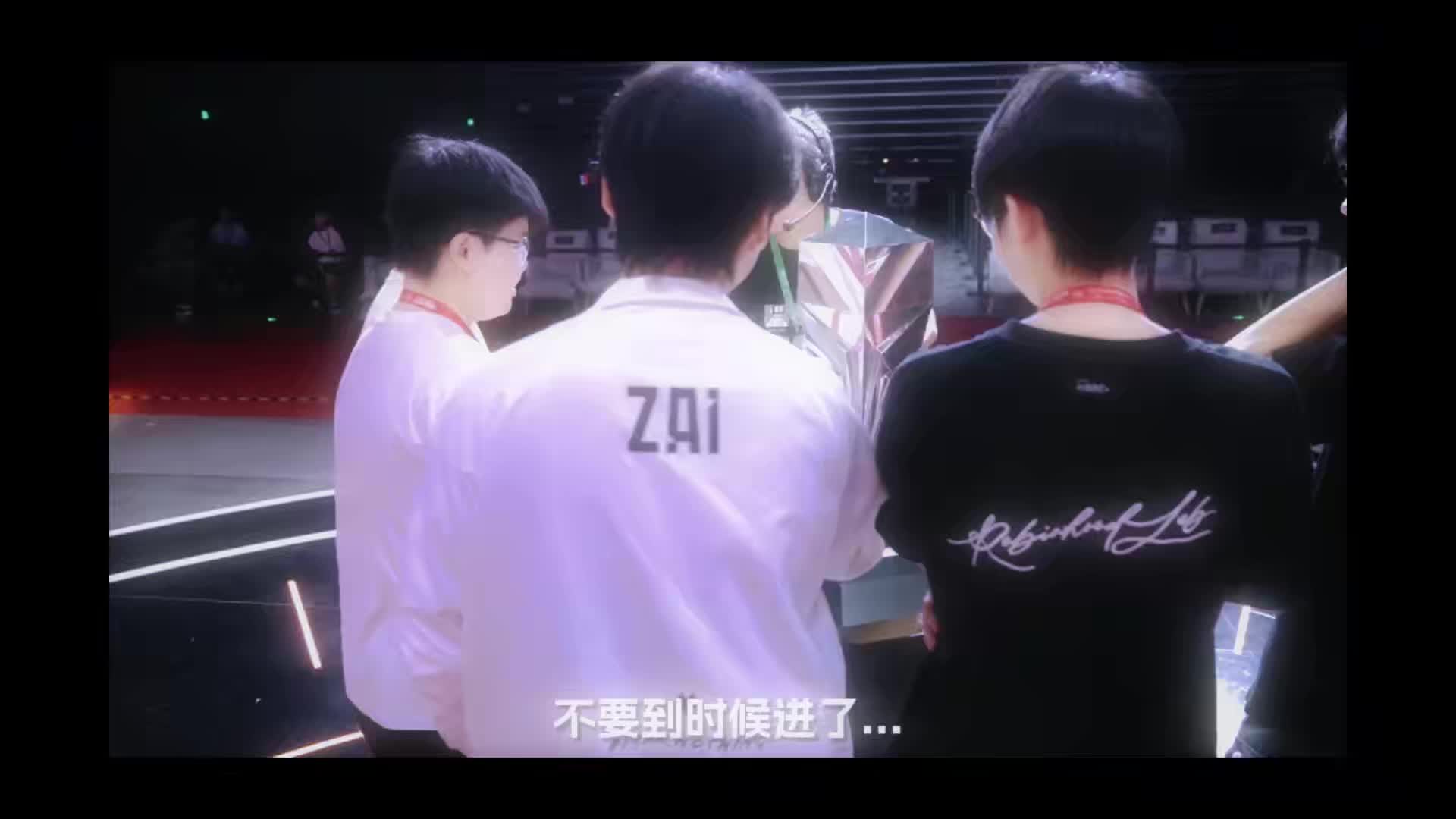 codmS9纪录片
