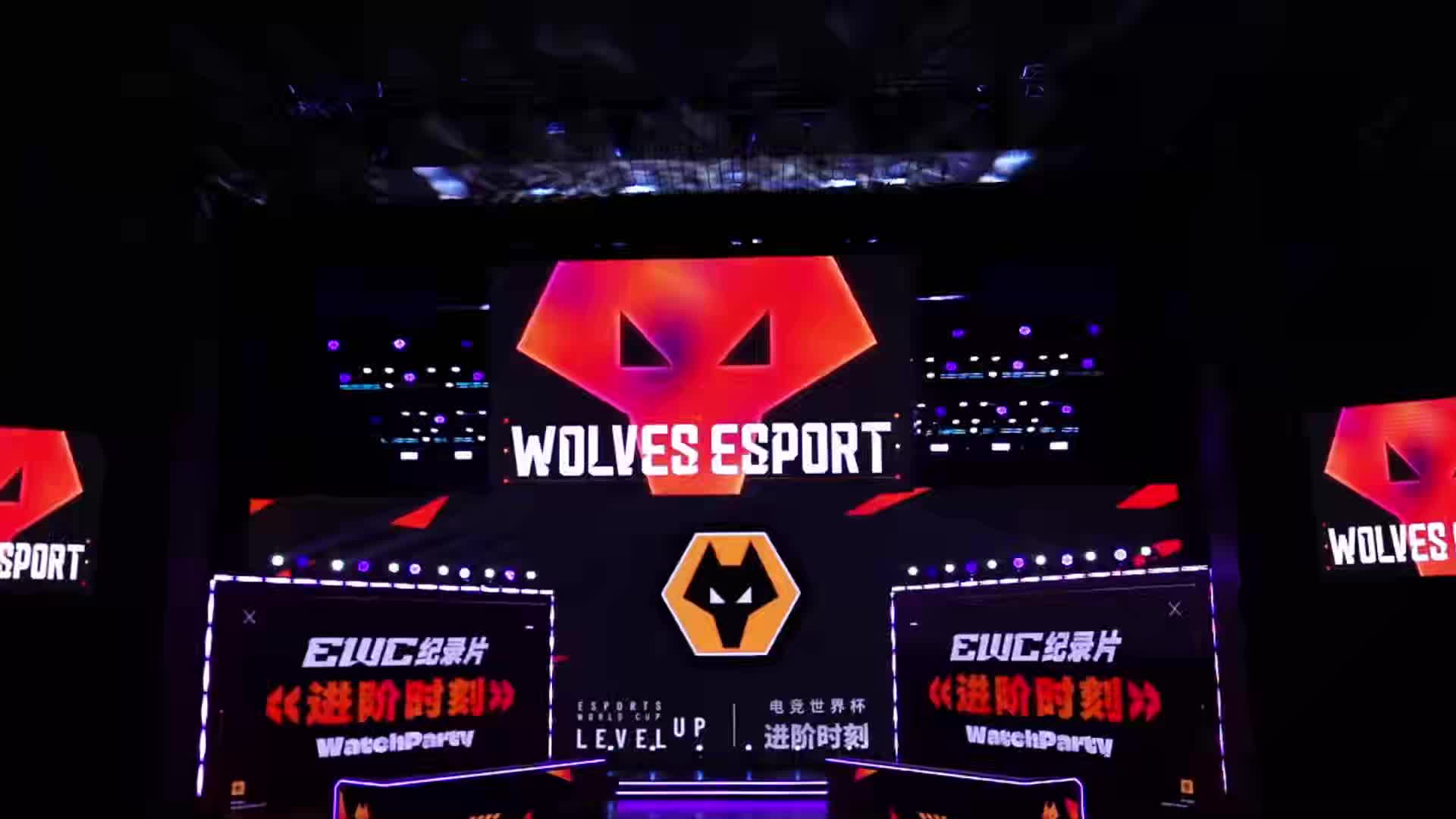 EWC观影活动