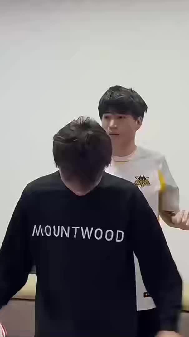 旧言 最终