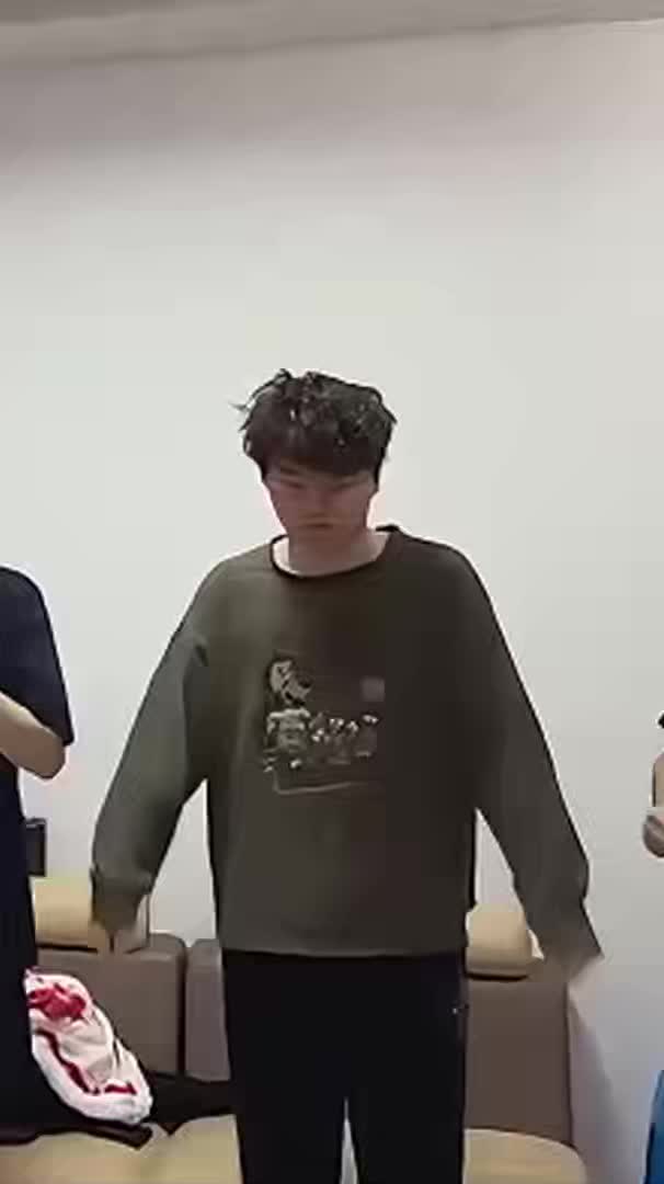 shen 最终