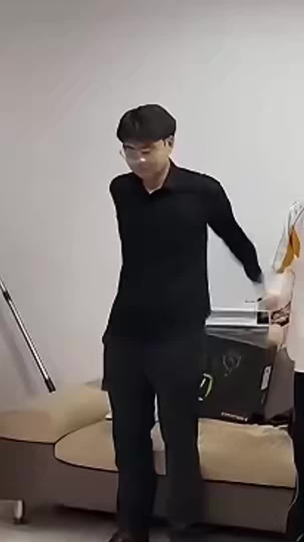 教练 最终