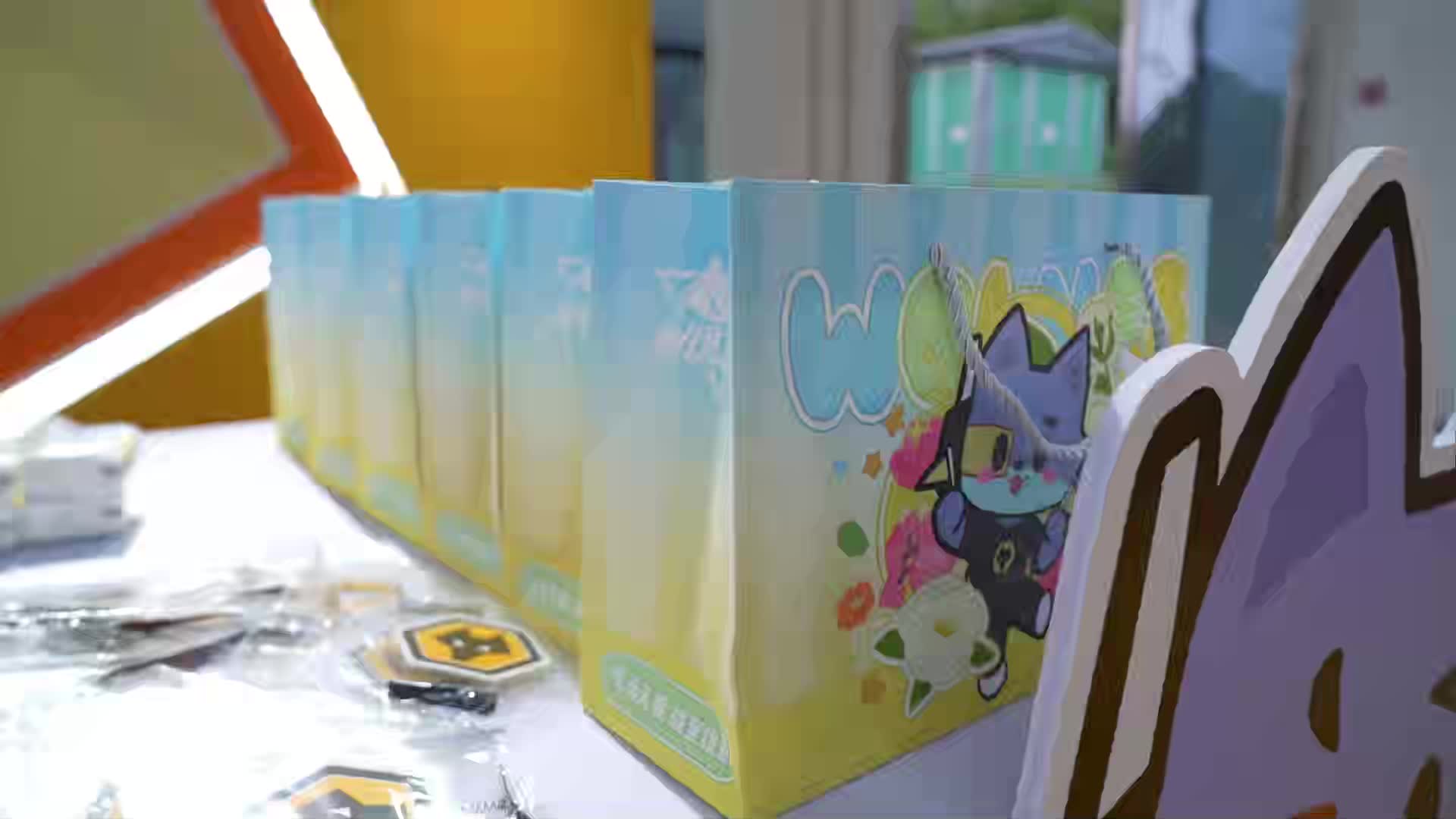 1.5青杠樹活動VLOG