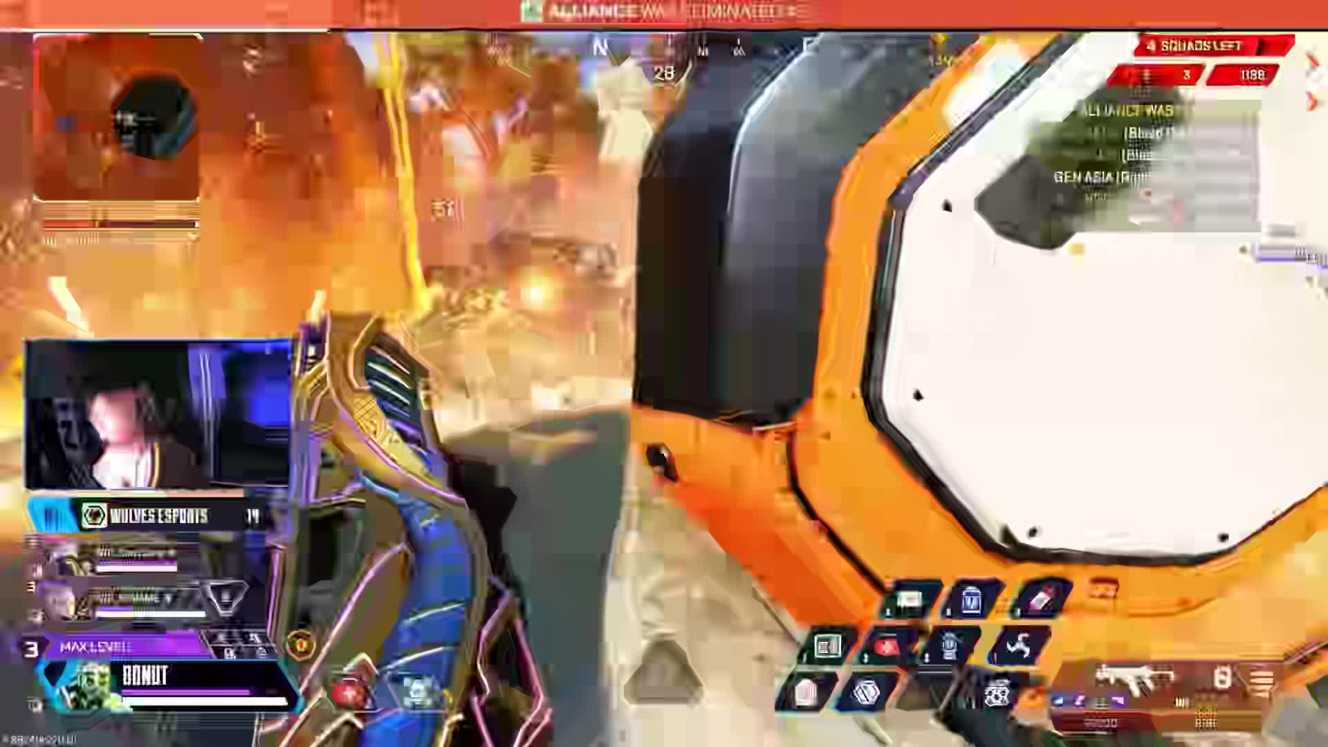 apex高光集锦0116