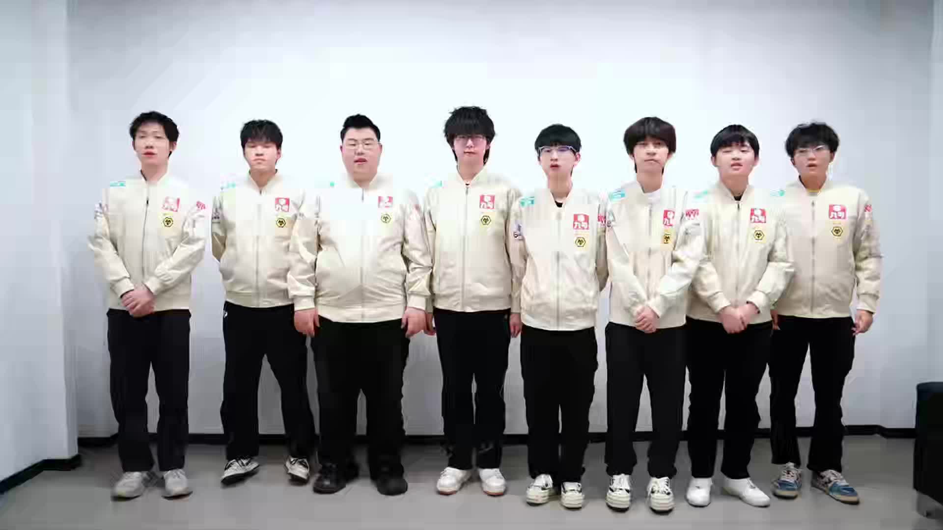 飞车应援视频-战队