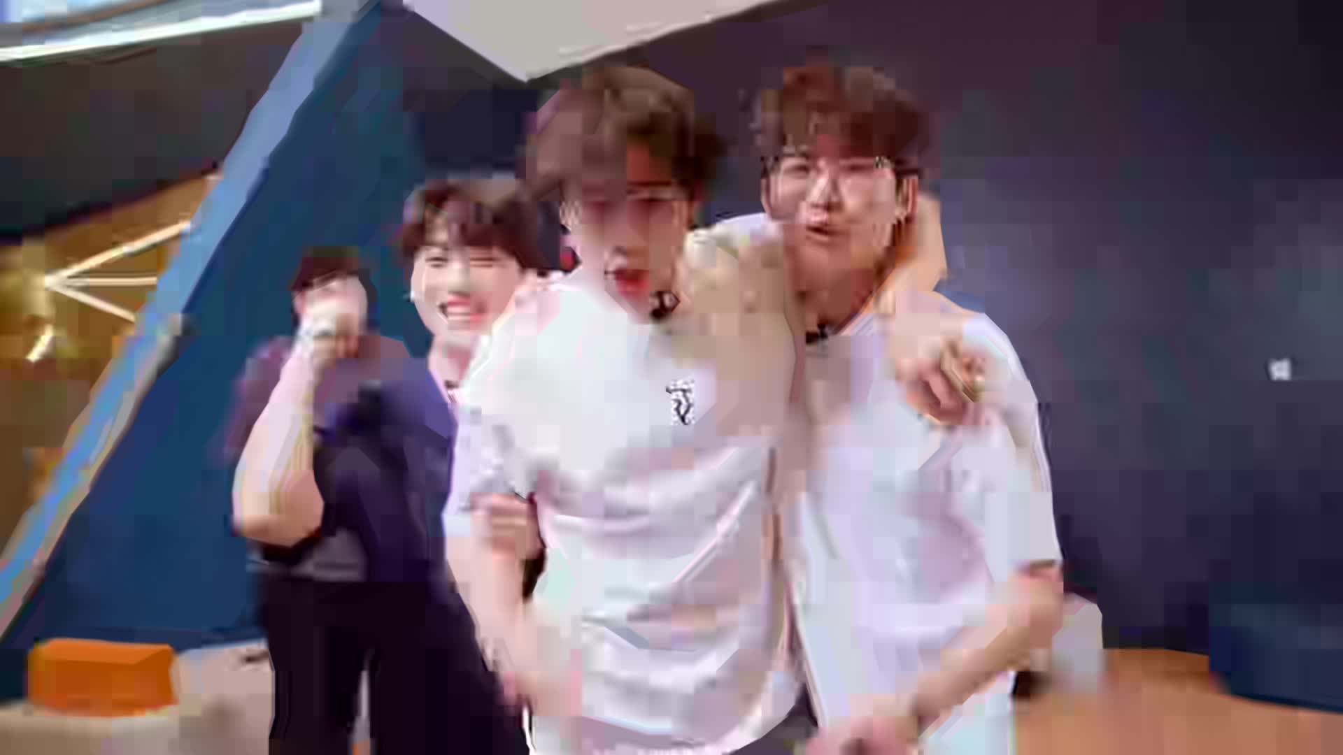 11.4狼来啦第三期