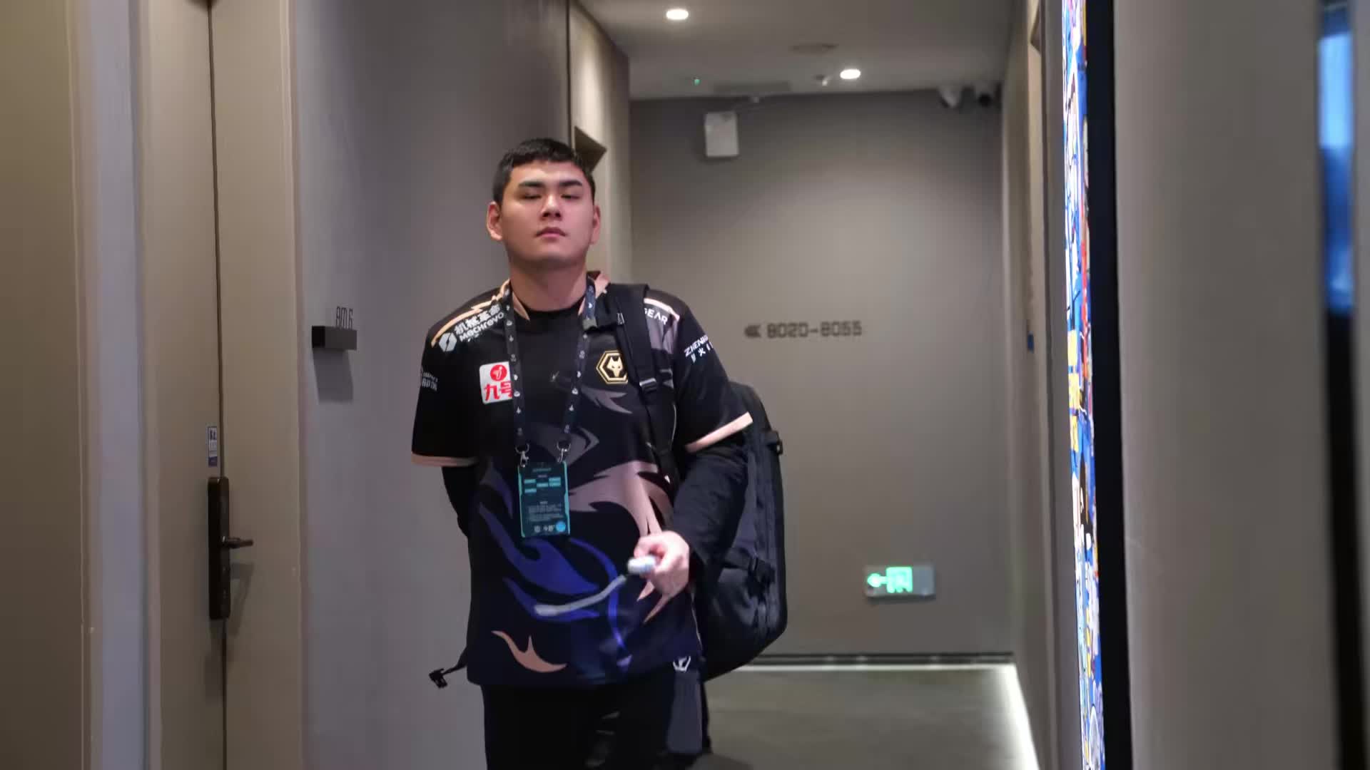 對(duì)陣nova全紀(jì)錄