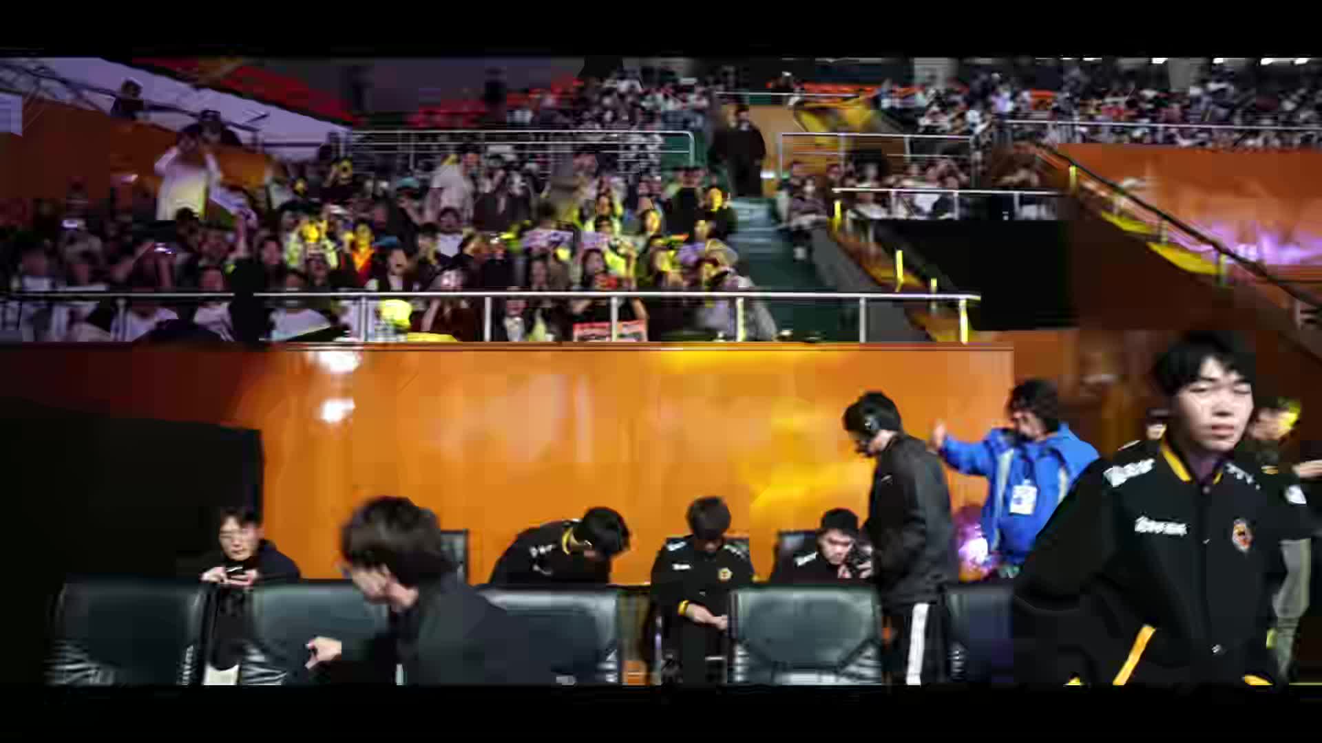 QQ飞车年总纪录片