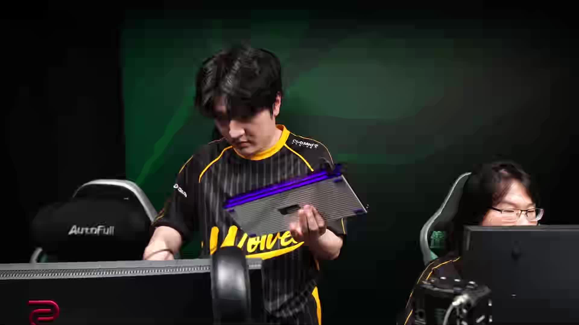 Flying的VLOG修改3