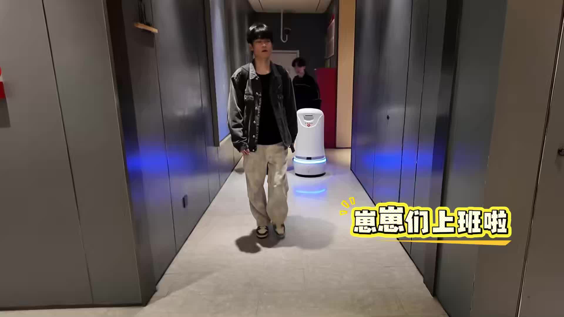 密室拍摄