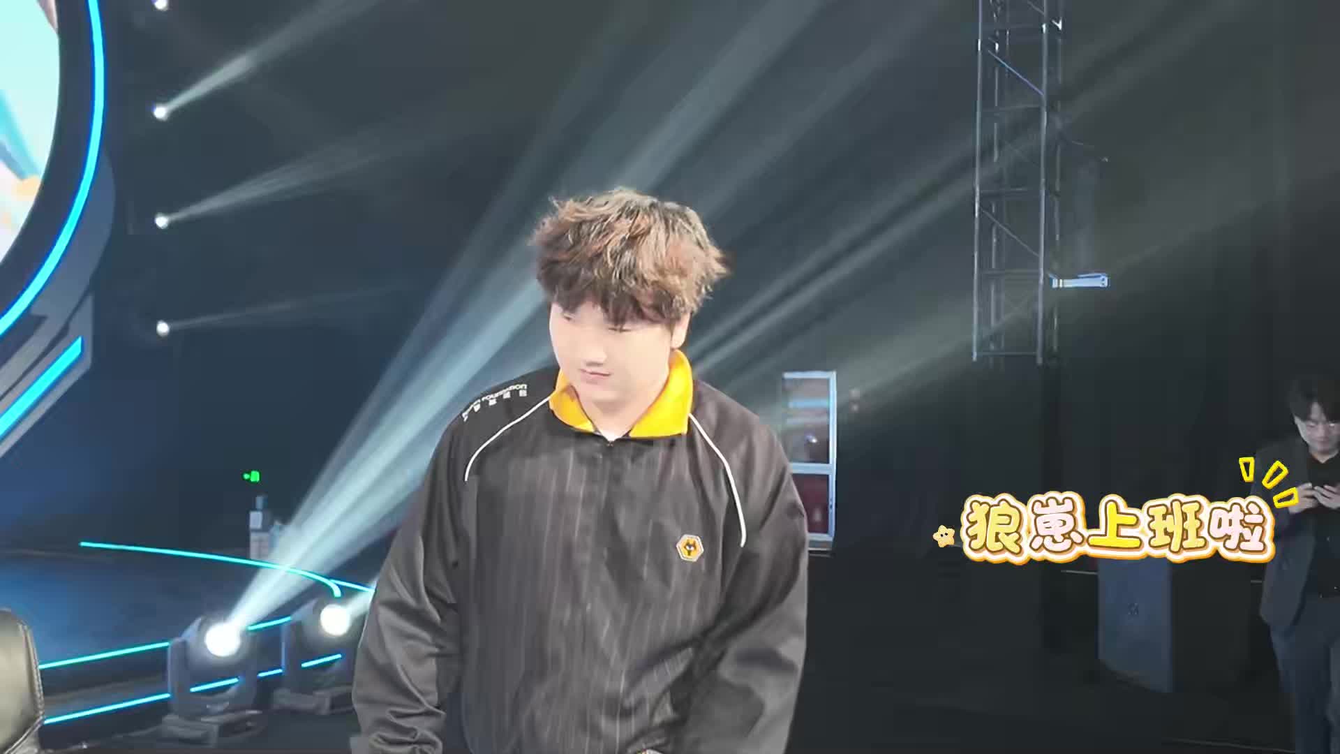 赛段之巅拍摄