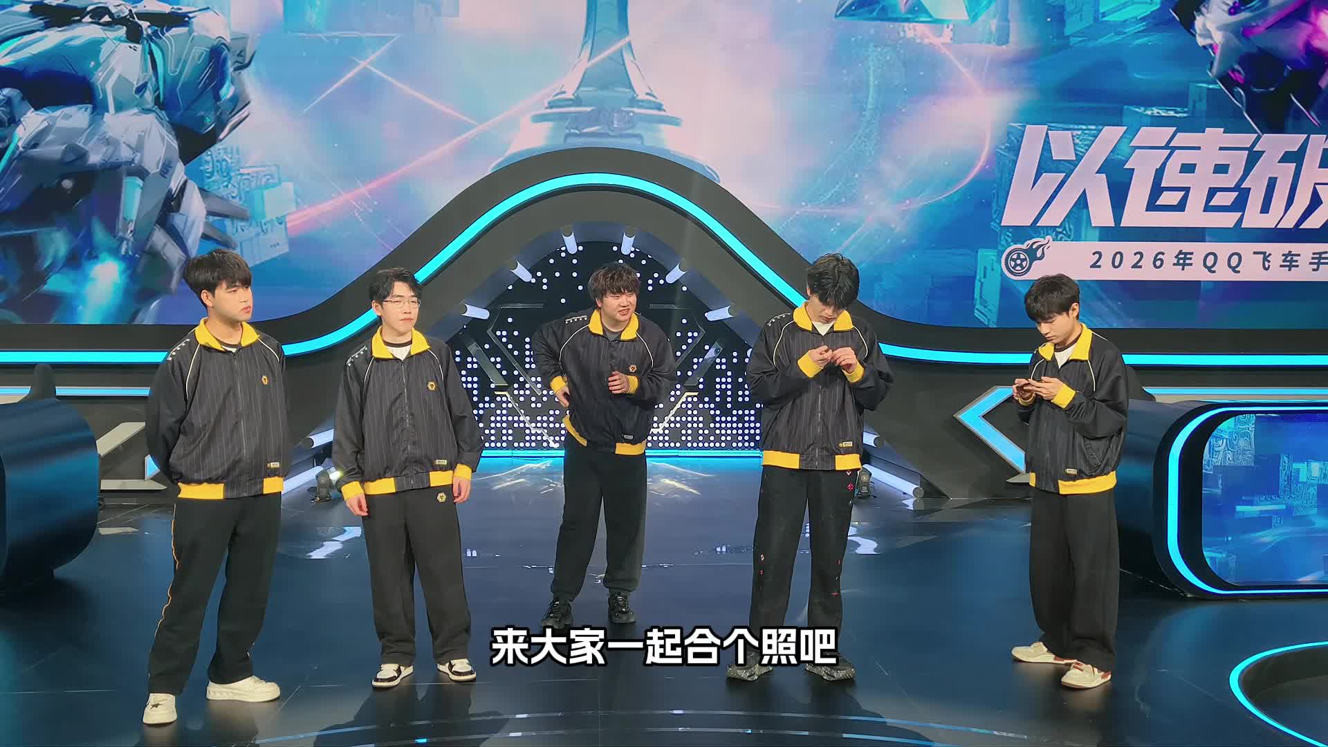短视频6
