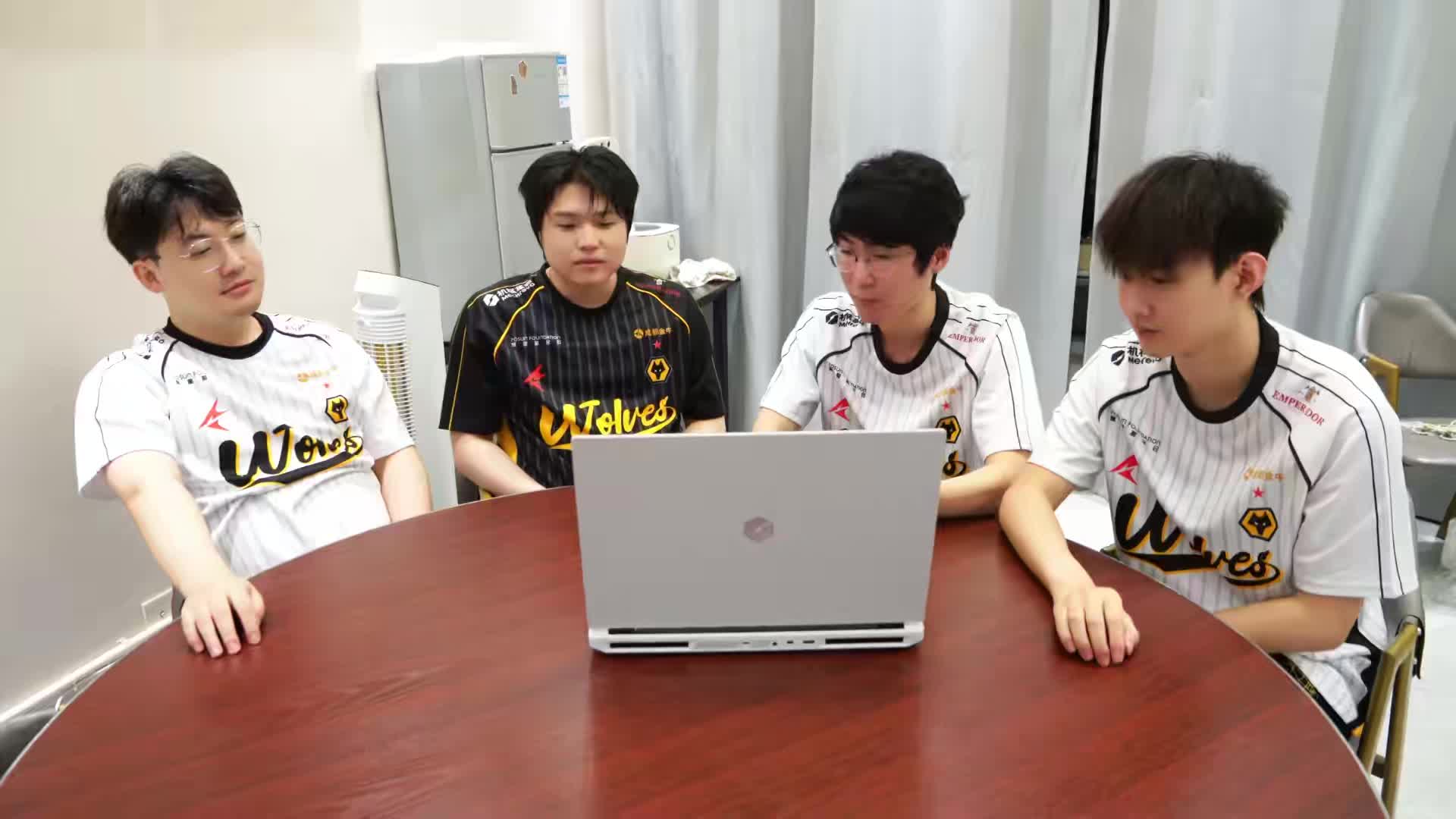 永劫机械革命4