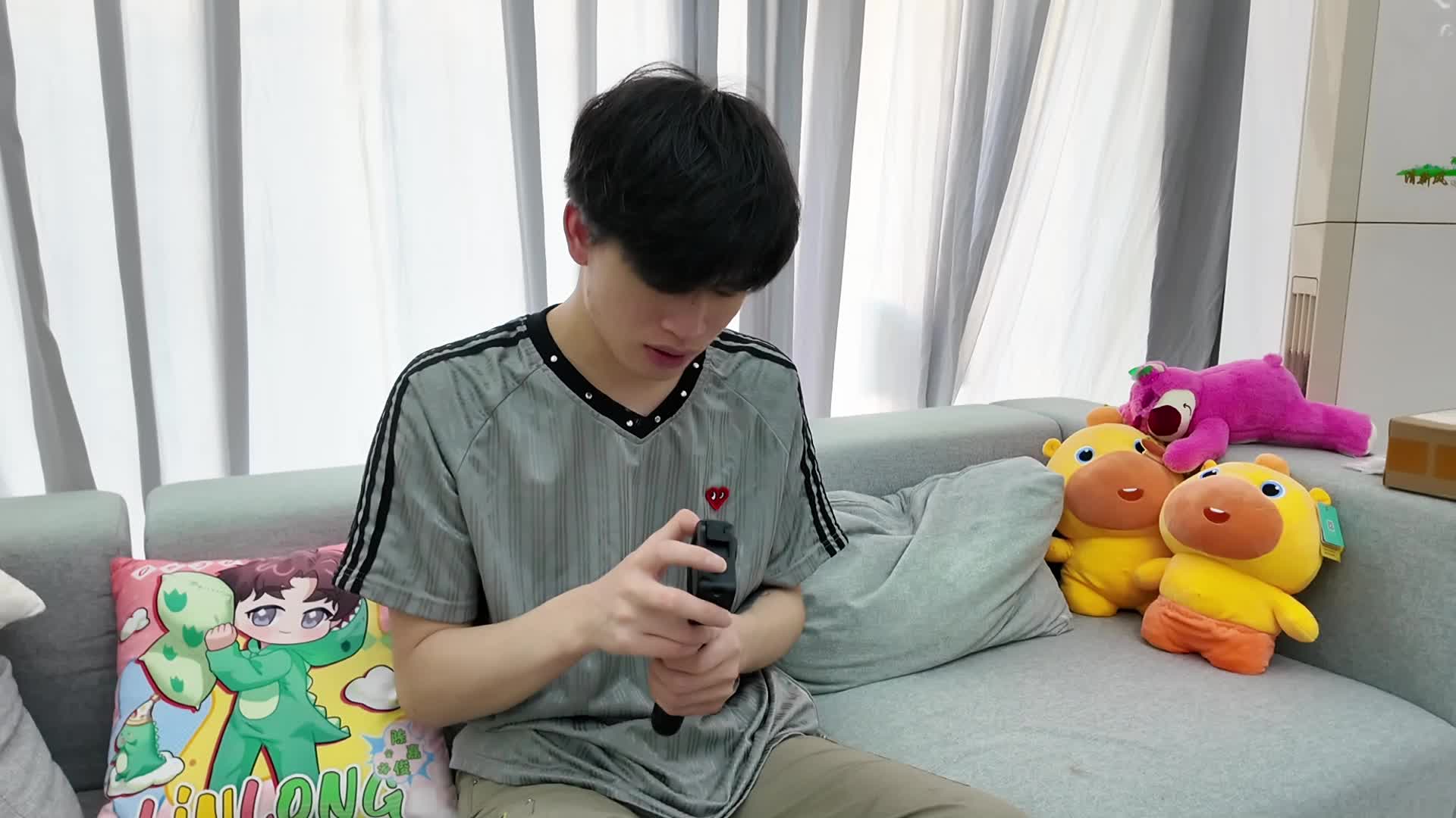 阿升