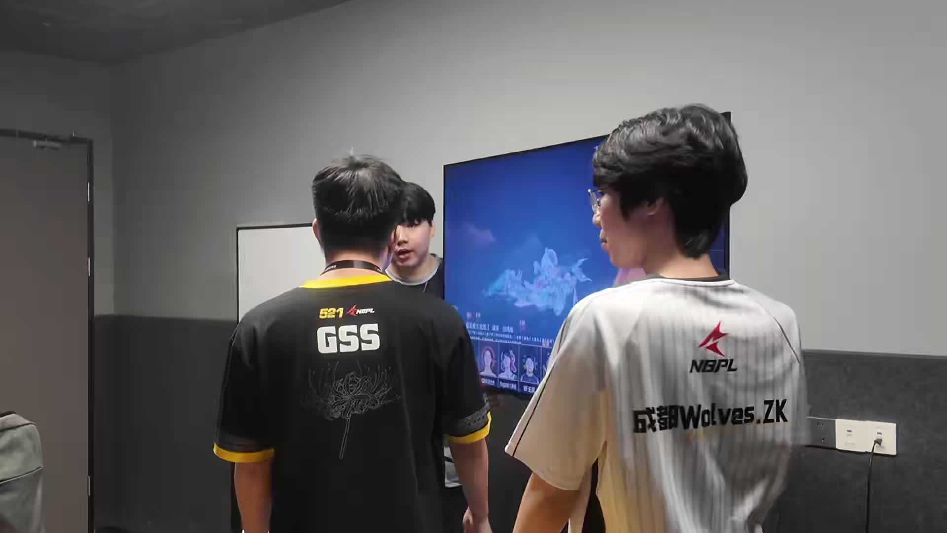 8.28永劫vlog