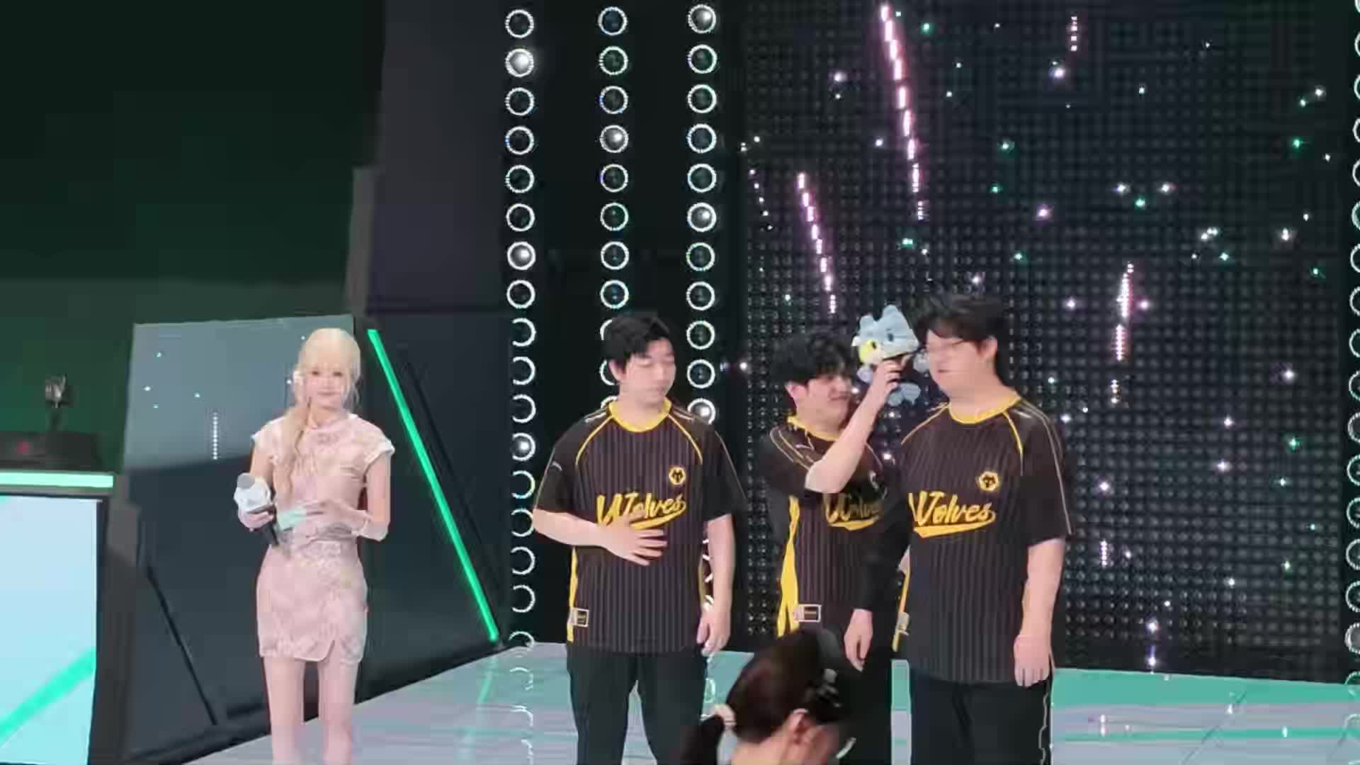 9.8赛前小视频2
