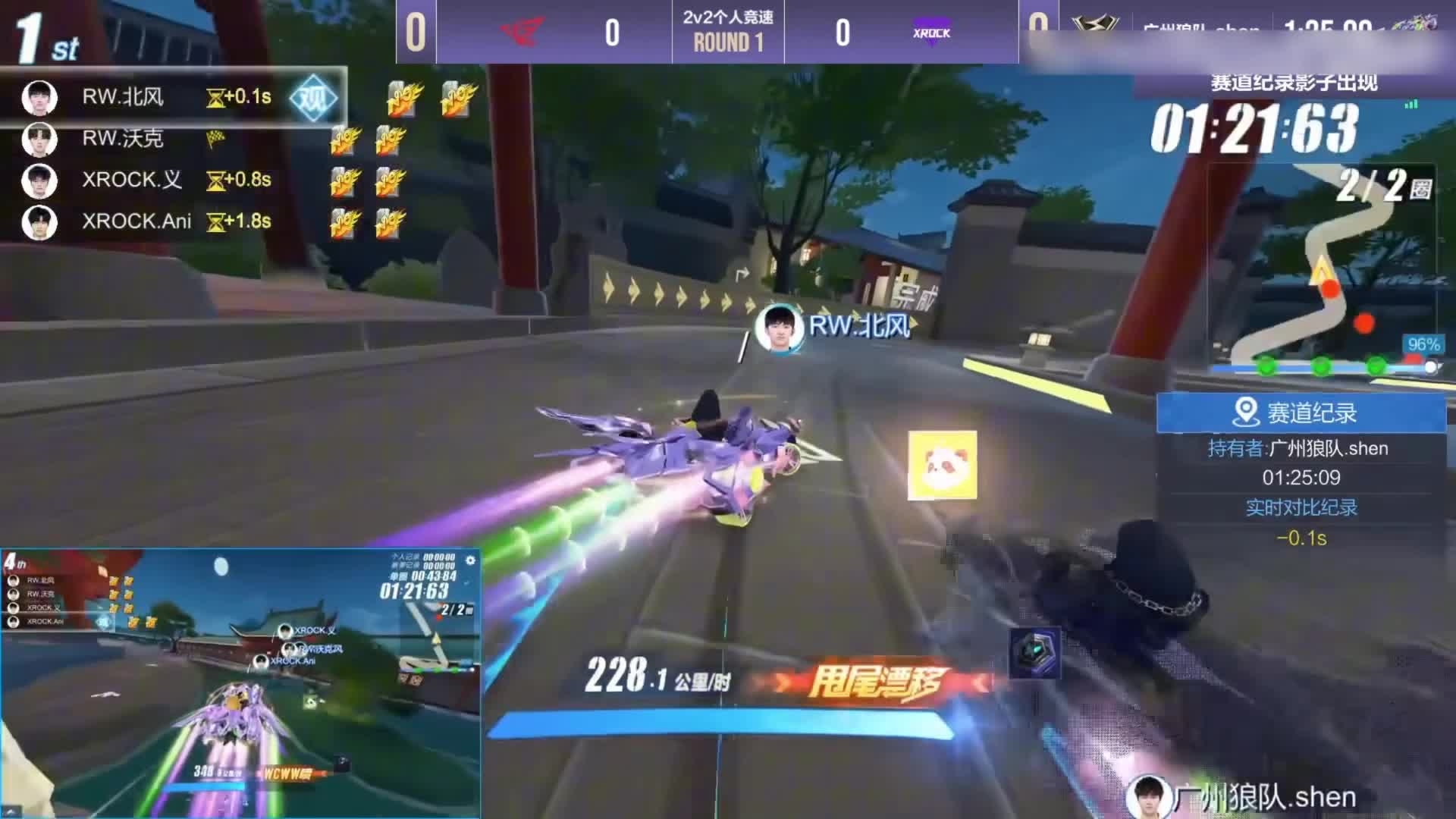 短视频1