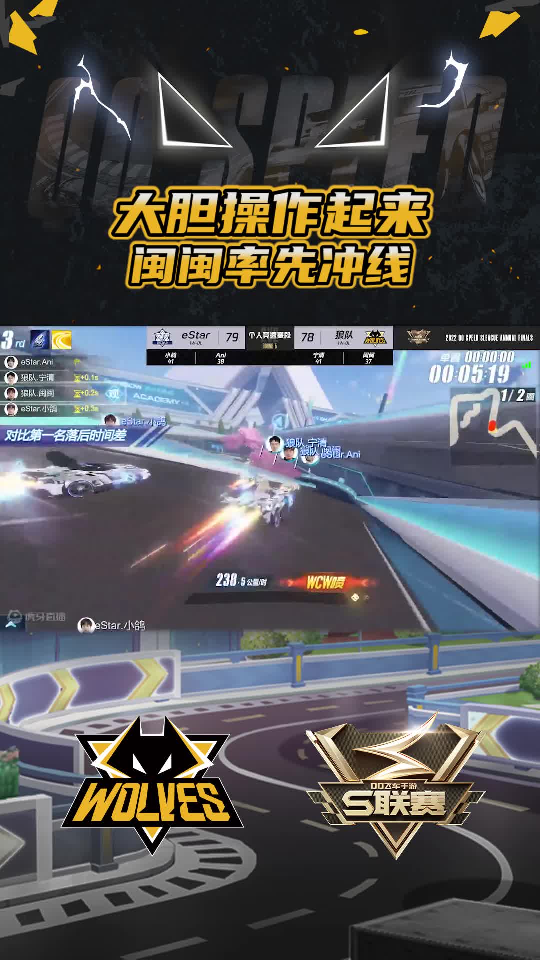 【闽闽】大胆操作起来